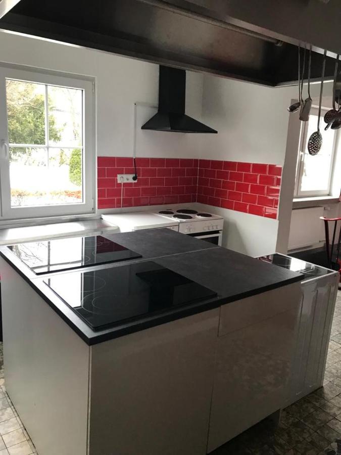 Haus Astenblick In Winterberg Fuer Bis Zu 35 Personen Fuer Wanderveranstaltungen Und Familienfeiern Exterior photo