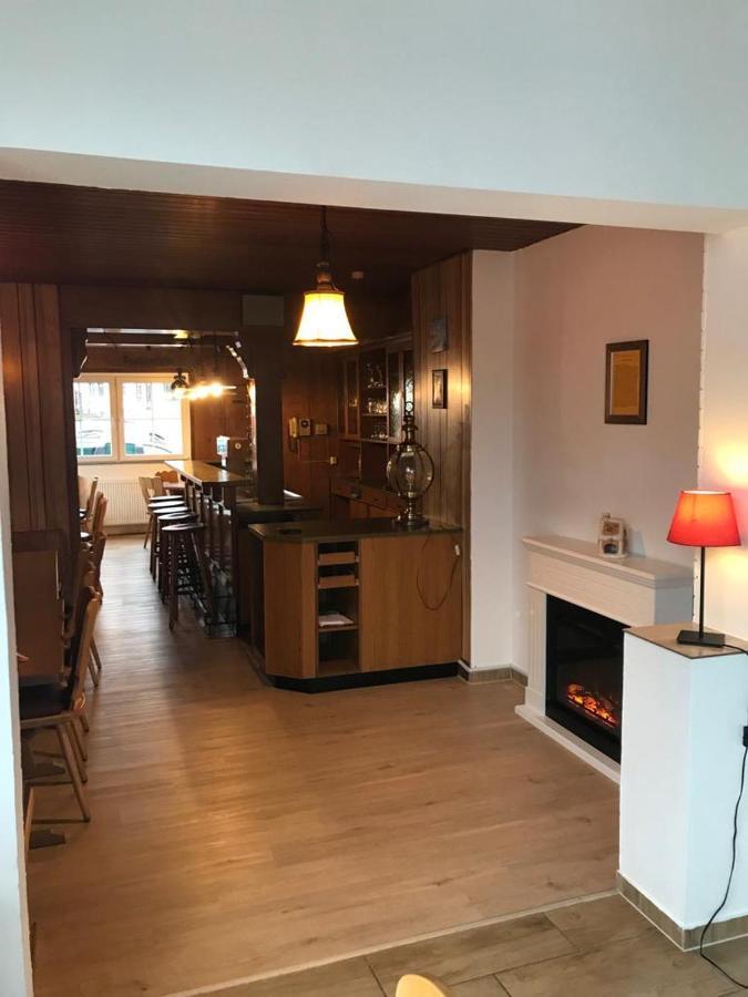 Haus Astenblick In Winterberg Fuer Bis Zu 35 Personen Fuer Wanderveranstaltungen Und Familienfeiern Exterior photo