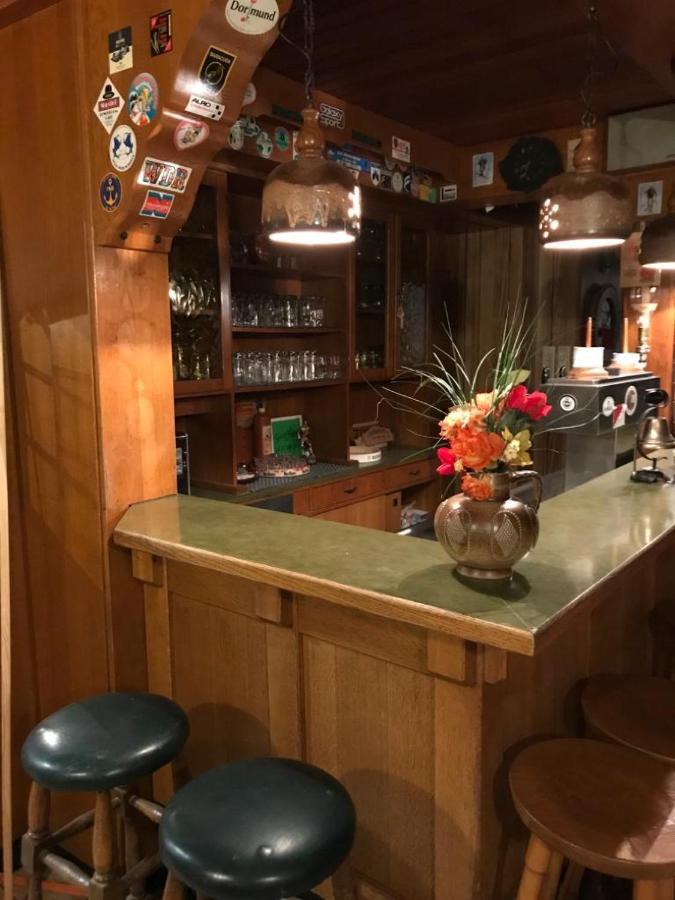 Haus Astenblick In Winterberg Fuer Bis Zu 35 Personen Fuer Wanderveranstaltungen Und Familienfeiern Exterior photo
